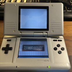 Nintendo DS (original)