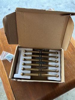 Vintage Style Hardware