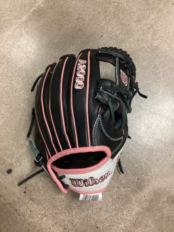 New Wilson A2000FP H12 12” Infield Glove (Read Description)