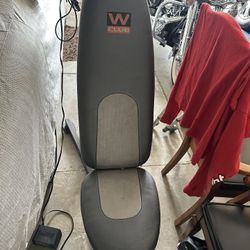 Adjustable Workout Bench