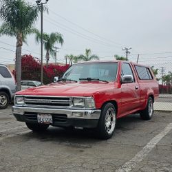 1989 Toyota Pick-Up