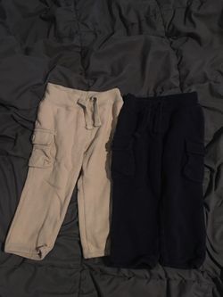 Baby gap pants 18-24m
