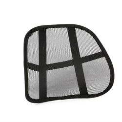 Mesh Backrest for Desk Chair 