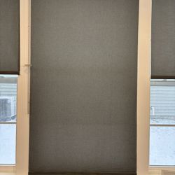 Window Roller Shade