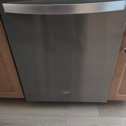 Complete Whirlpool Kitcken For Sale 