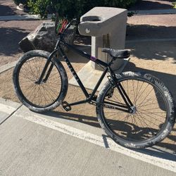 Elite Bmx 26 Inch Bike 