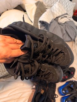 Nike Air Foamposite size 9