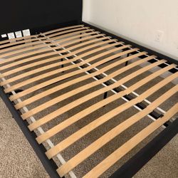 ‏ For Sale: Gently Used IKEA Beds – Great Condition! 