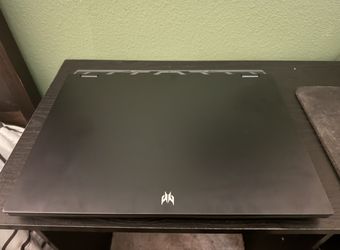 Acer Predator Helios 18 1080p 4060 Gpu