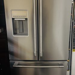 Maytag Refrigerator 