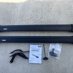 Thule AeroBlade Edge