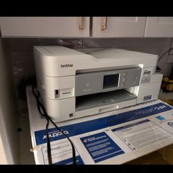Brothers Printer 