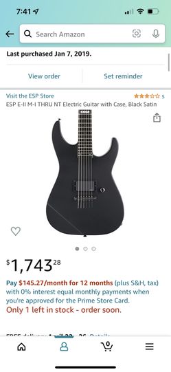 ESP E2 M1