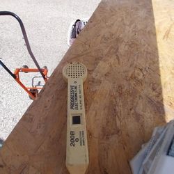 200B Progressive Electronics 
