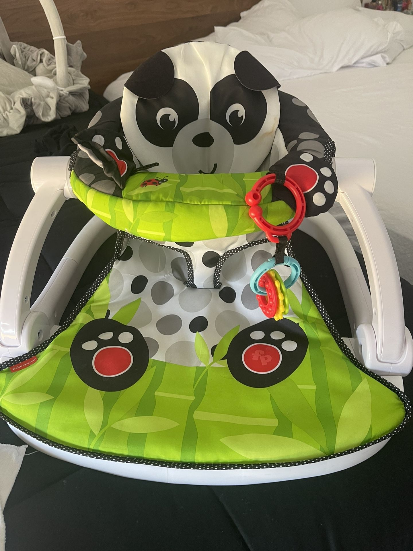 Baby Chair