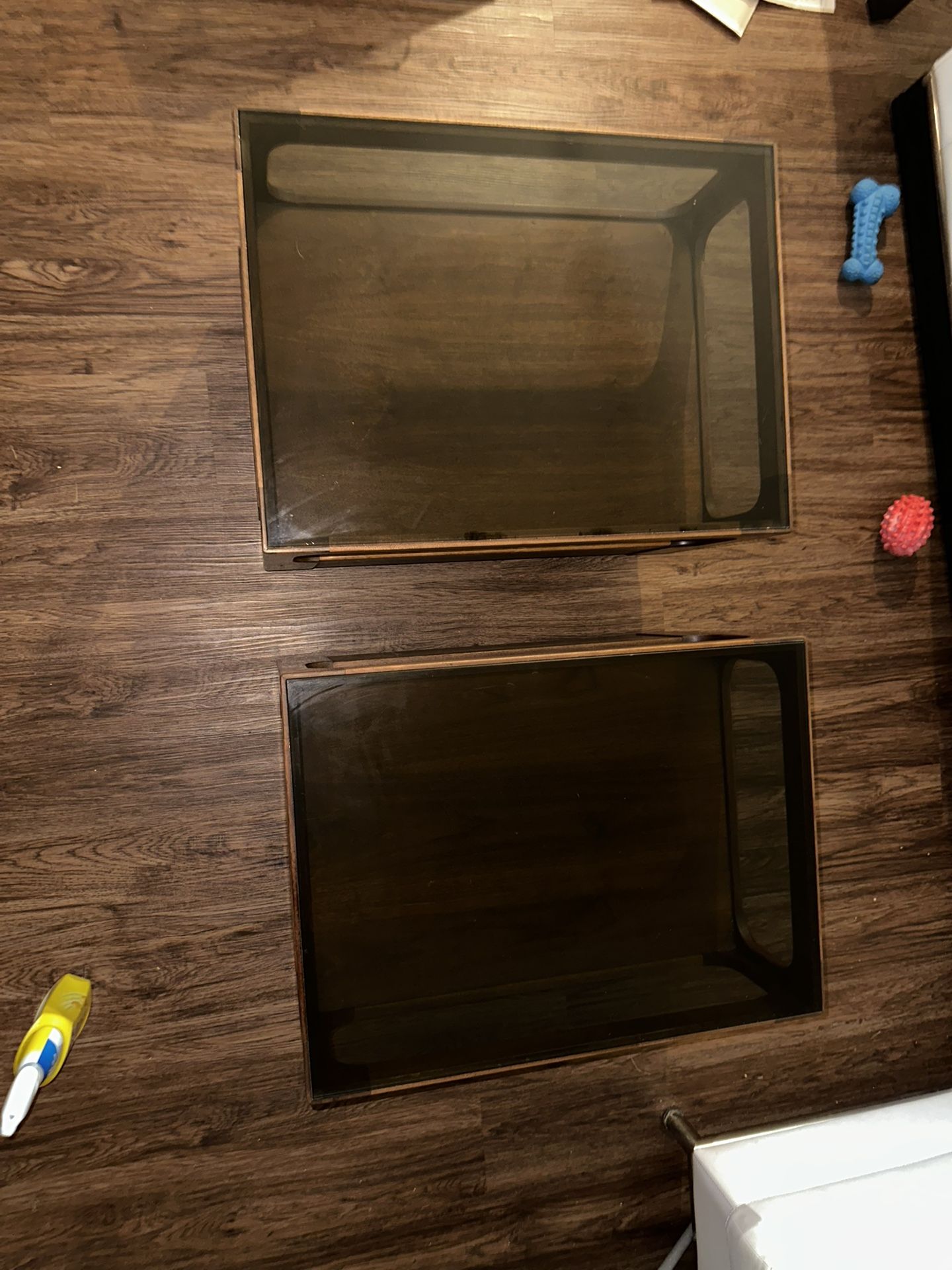 Coffee Table / Side Tables 