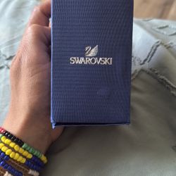 Diamond bracelet 