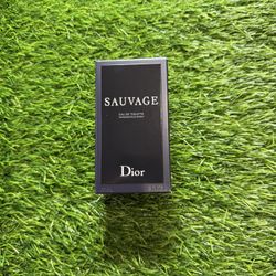 Dior Sauvage
