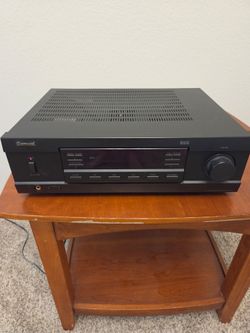 Sherwood RX-4109 Stereo Receiver