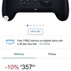 PS4 Pro Controller 