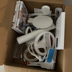 Wii