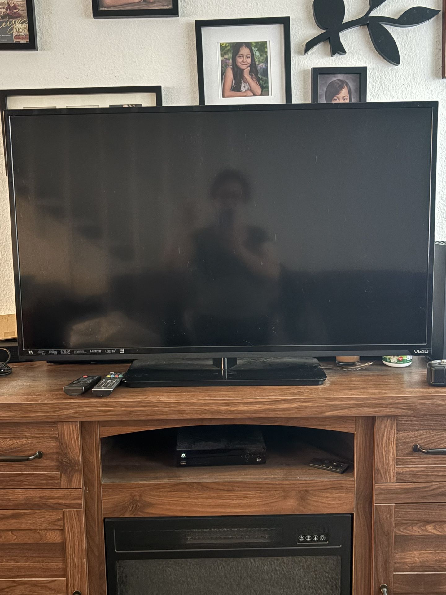 Vizio Tv And Sound Bar