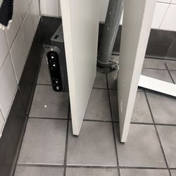Rising Desk (perfect Condition) 