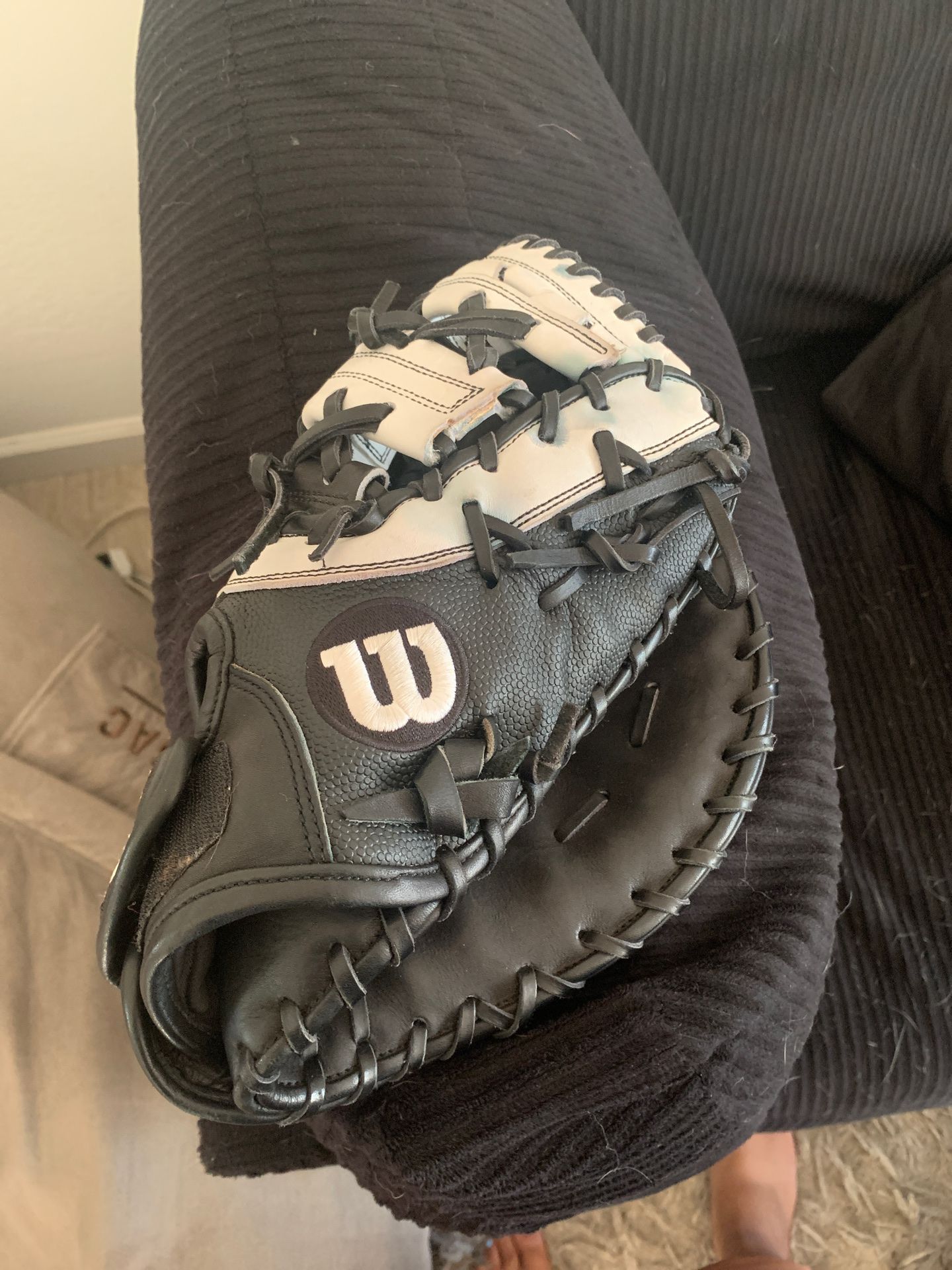 Wilson Softball/Baseball glove