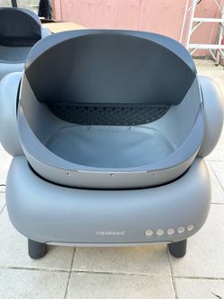 neakasa m1 litter box for sale