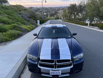 2013 Dodge Charger