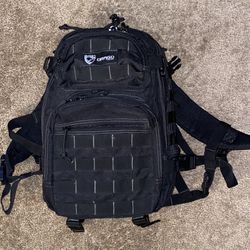 Drago Gear Scout Tactical Backpack