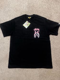 Bape & Stussy Shirt