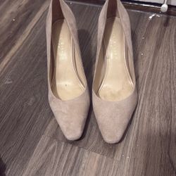 Marc Fisher 2” Heels