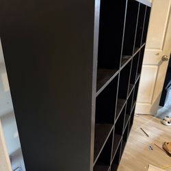 Bin Storage/ Toy Bins