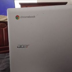 Chromebook Accer