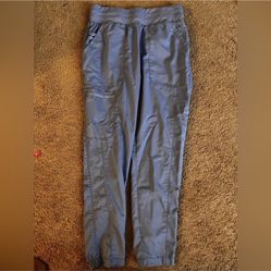 Revolution scrub pants