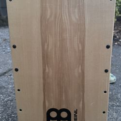 Meinl Snarecraft Cajon