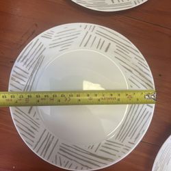 Correlle Salad 7.5 8pcs