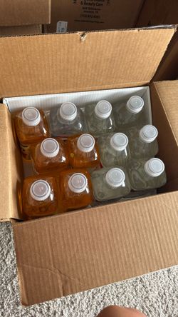 Electrolytes- Suero