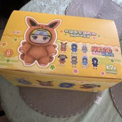 Naruto Original  Plush