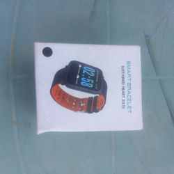 Smart Bracelet