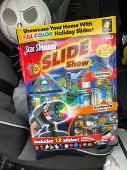 Storage sale