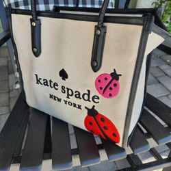 KATE SPADE PURSE