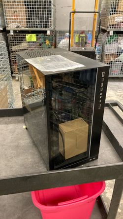 Lian Li 011 Dynamic XL ROG
