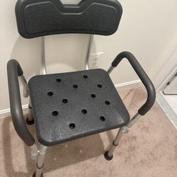 Shower/bath Chair