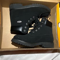 Lugz  Boots