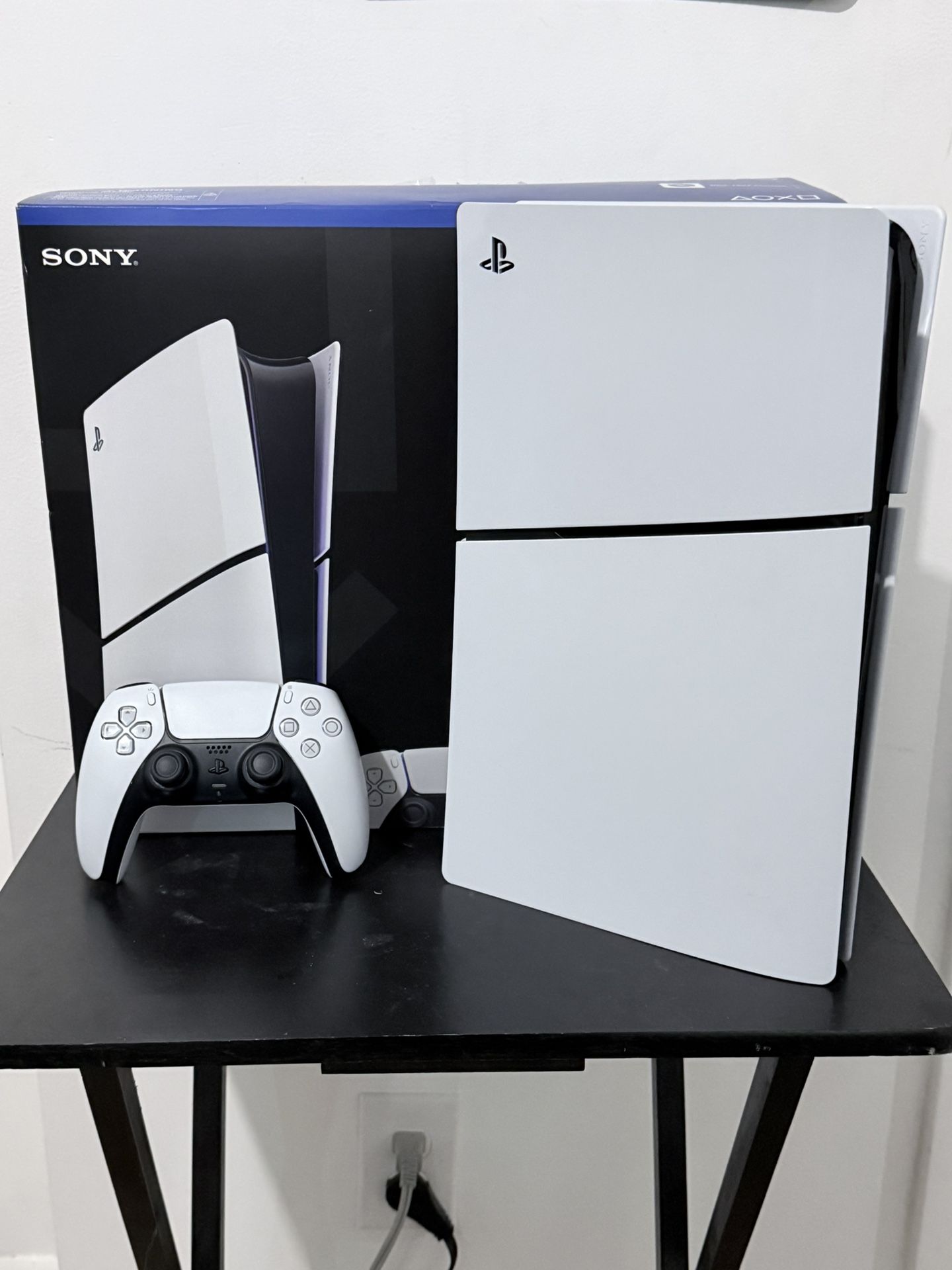 PS5 Digital