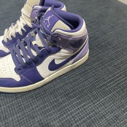 Jordan’s And Slides