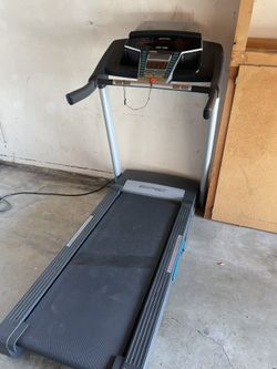 Epic 705ct treadmill hotsell