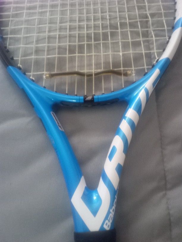 Babolat Pure Drive 107 tennis racket